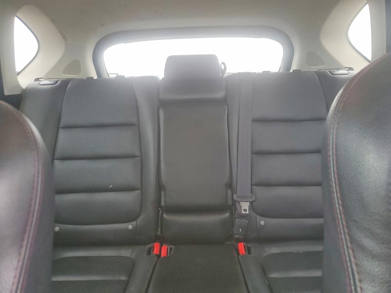 Photo 10 from auction – 2016 MAZDA CX-5 with VIN JM3KE4DY1G0865899