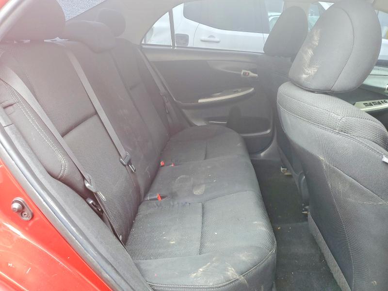 Photo 10 from auction – 2013 TOYOTA COROLLA with VIN 5YFBU4EE2DP144119