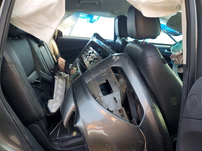 Photo 11 from auction – 2014 FORD ESCAPE with VIN 1FMCU0J94EUA94586