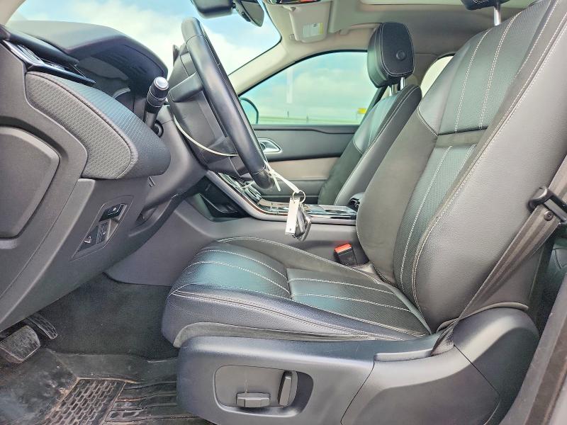 Photo 7 from auction – 2019 LAND ROVER RANGE ROVER VELAR with VIN SALYB2EV0KA798941