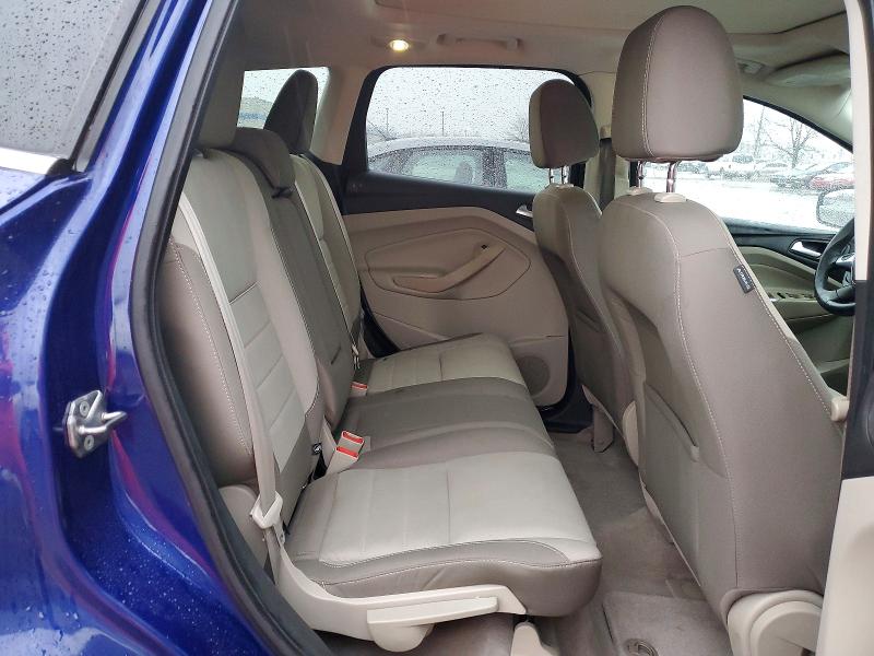 Photo 11 from auction – 2013 FORD ESCAPE with VIN 1FMCU9GX7DUC84794