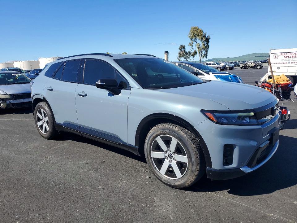 Photo 4 from auction – 2024 HONDA PROLOGUE with VIN 3GPKHWRM8RS532191