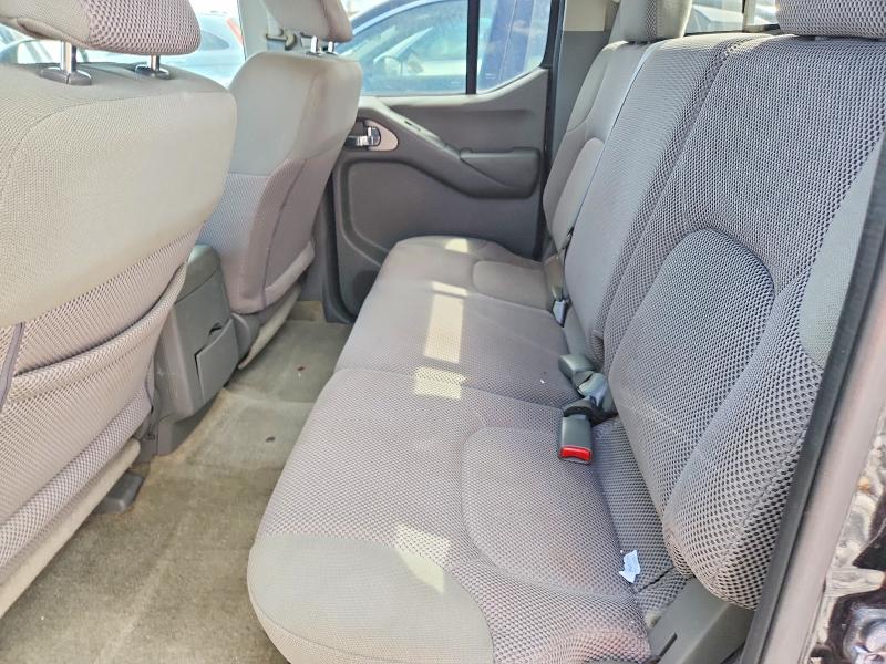 Photo 10 from auction – 2015 NISS FRONTIER with VIN 1N6AD0ER5FN728079