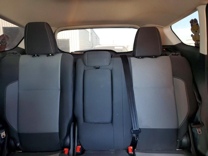 Photo 10 from auction – 2017 FORD ESCAPE with VIN 1FMCU9GD3HUD30357