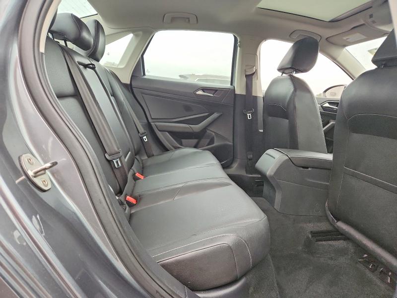Photo 10 from auction – 2019 VOLKSWAGEN JETTA with VIN 3VWC57BU8KM102201