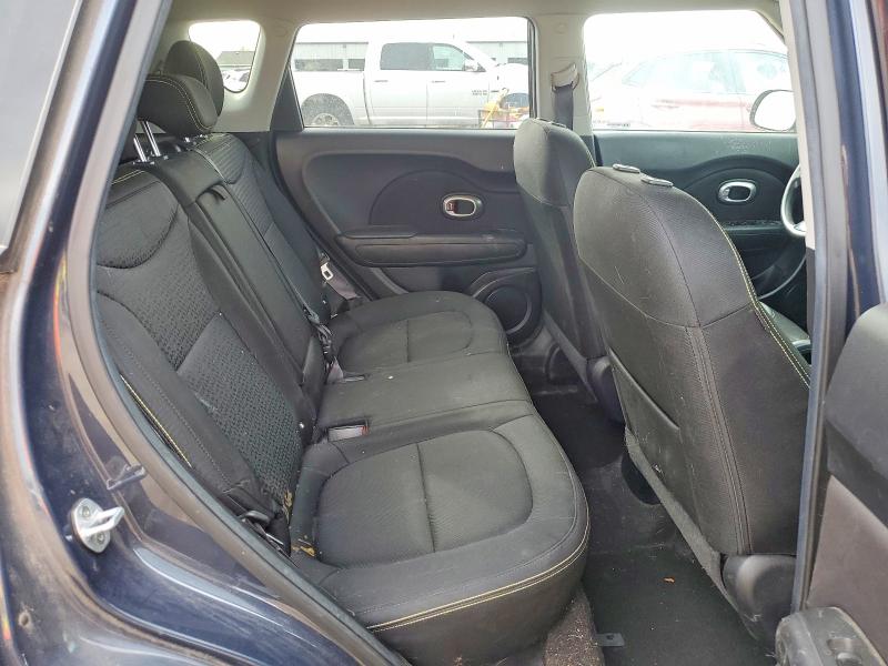 Photo 11 from auction – 2016 KIA SOUL with VIN KNDJP3A59G7373308
