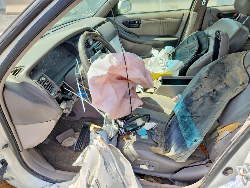 Photo 7 from auction – 1997 TOYOTA AVALON with VIN 4T1BF12B9VU200625