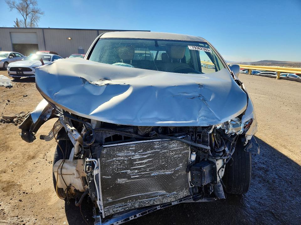 Фото 5 с аукциона – 2012 NISSAN QUEST с VIN JN8AE2KPXC9044538