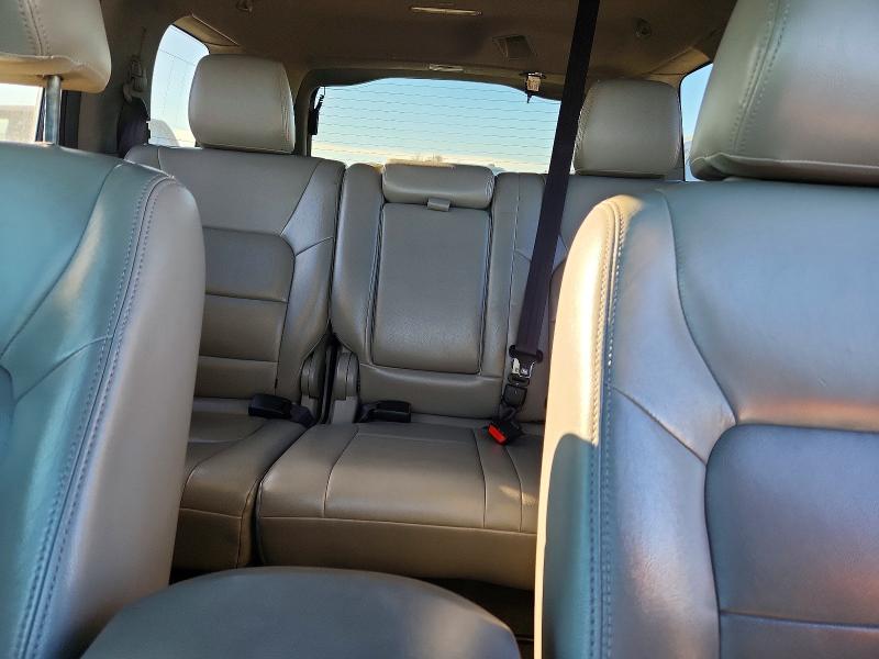Photo 10 from auction – 2015 HONDA PILOT with VIN 5FNYF3H36FB029093
