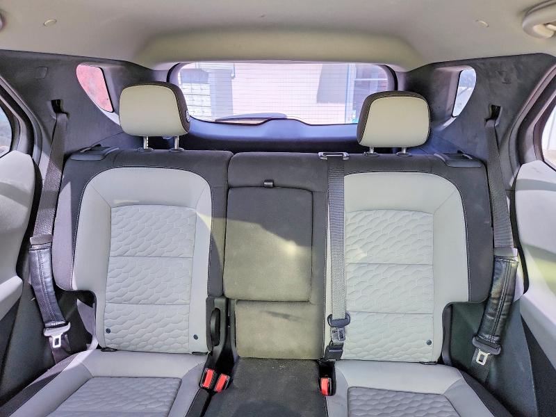 Photo 10 from auction – 2019 CHEVROLET EQUINOX with VIN 2GNAXHEV0K6196073