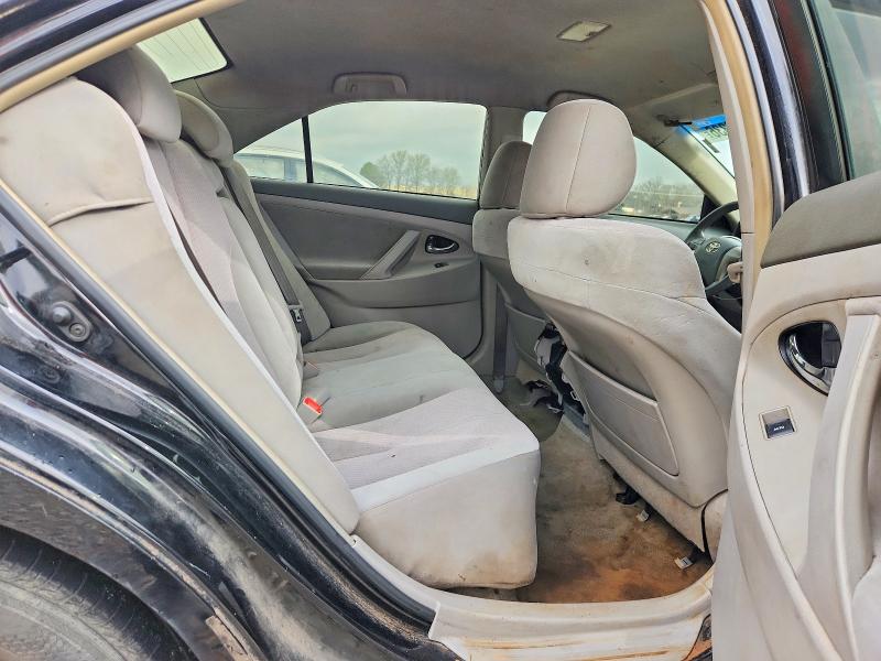 Photo 10 from auction – 2011 TOYOTA CAMRY with VIN 4T1BF3EK9BU718740
