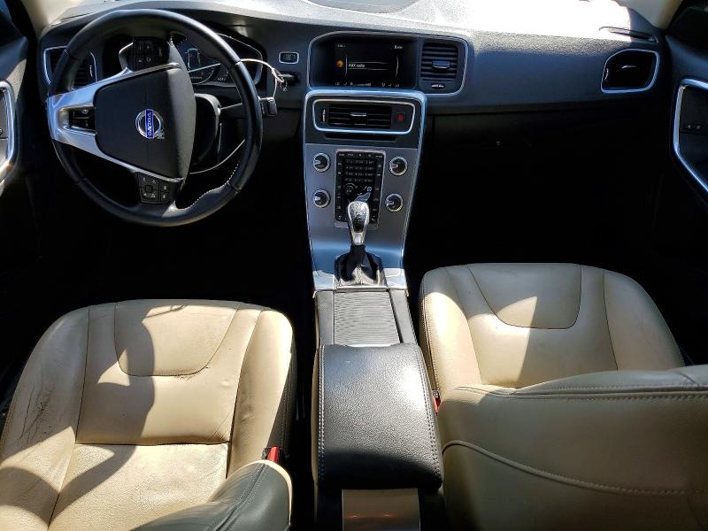 Photo 8 from auction – 2017 VOLVO S60 with VIN LYV402HK1HB129298