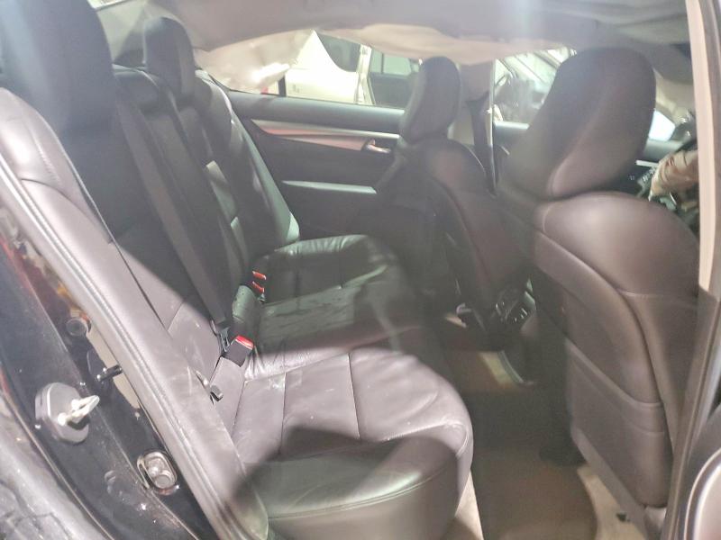 Photo 10 from auction – 2012 ACURA TL with VIN 19UUA8F26CA021215