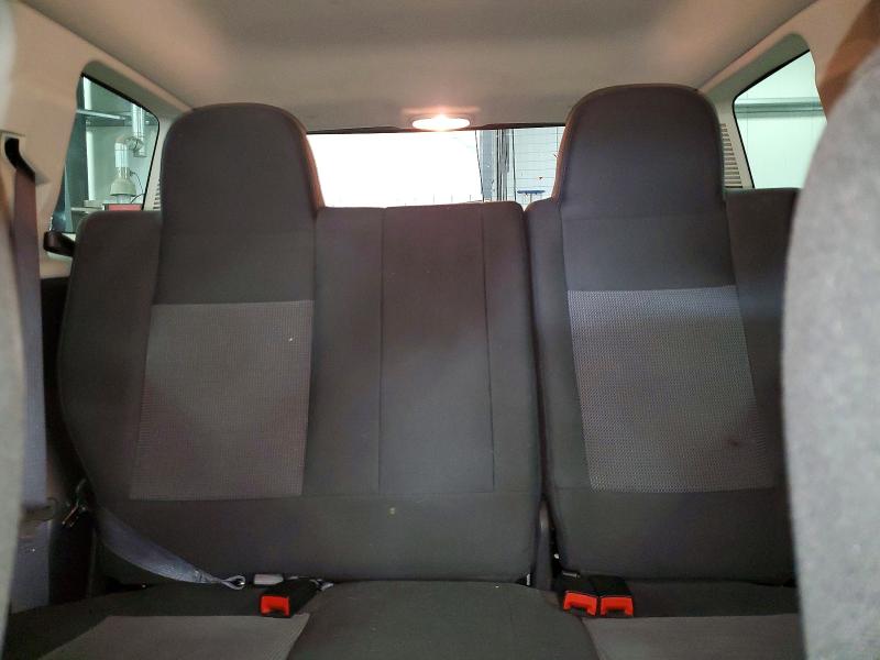 Photo 10 from auction – 2015 JEEP PATRIOT with VIN 1C4NJPBA0FD247151