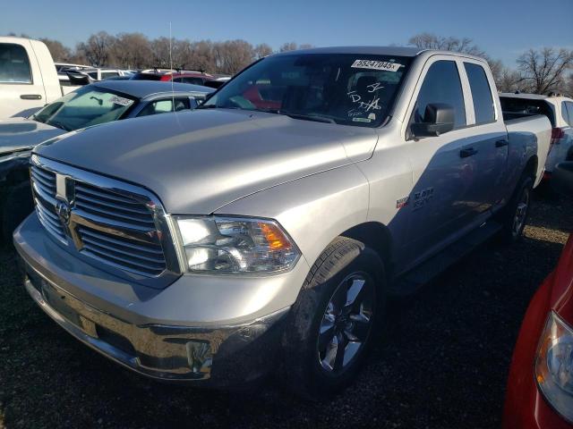 Photo 1 from auction – 2019 RAM 1500 CLASSIC with VIN 1C6RR7FT1KS527891