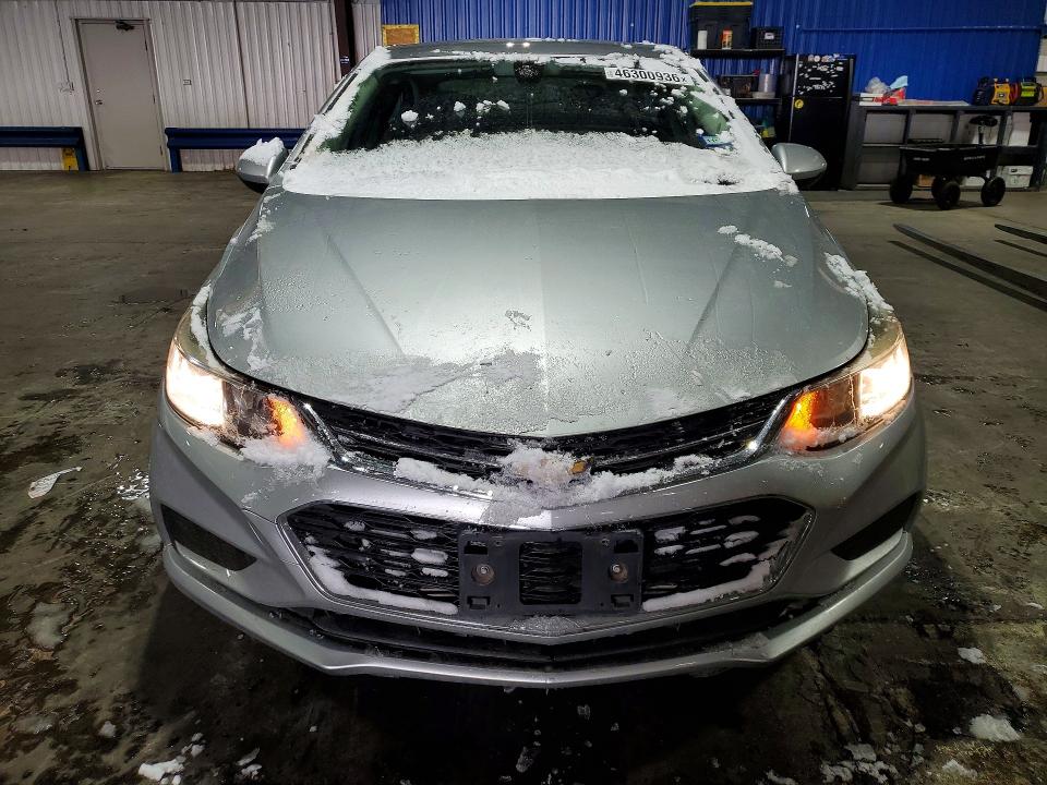 Photo 5 from auction – 2018 CHEVROLET CRUZE with VIN 1G1BC5SM3J7216004