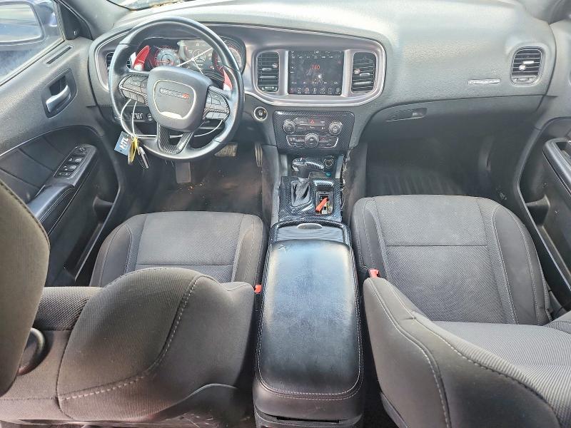 Foto 8 de la subasta – 2017 DODGE CHARGER con VIN 2C3CDXCT4HH533321