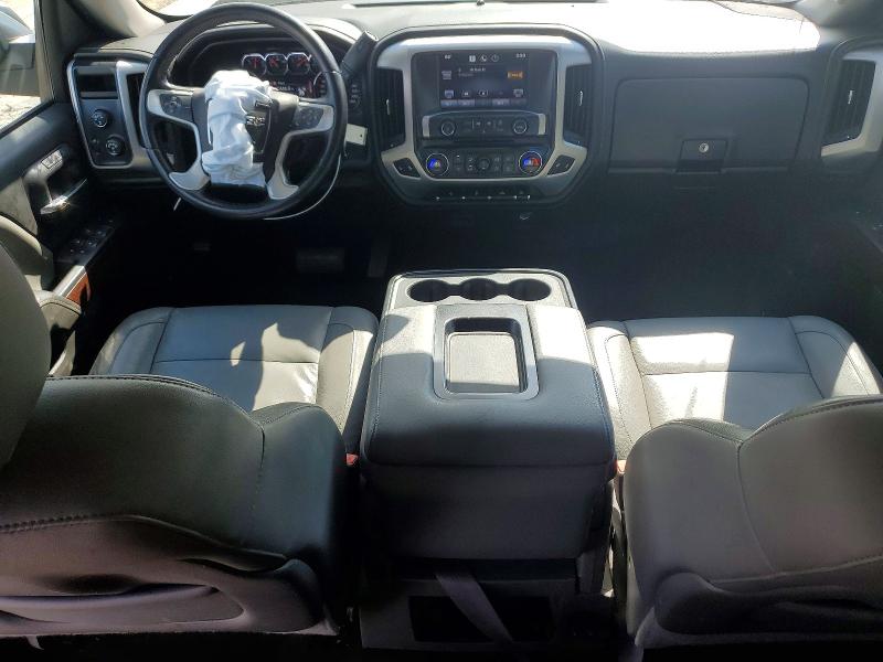 Photo 8 from auction – 2015 GMC SIERRA with VIN 3GTU2VEC9FG446082