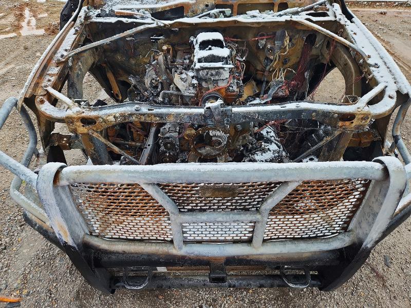 Photo 12 from auction – 2020 RAM 3500 with VIN 3C63RRHLXLG299770