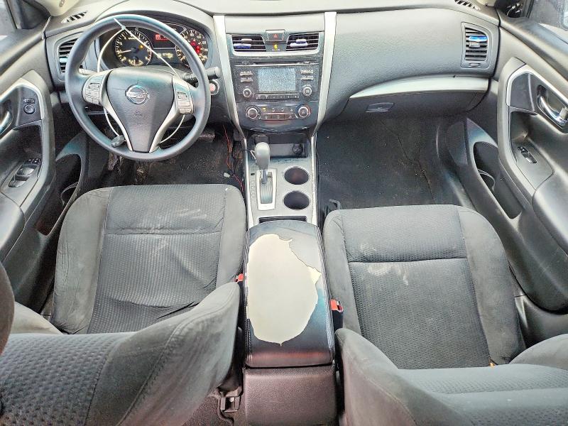 Photo 8 from auction – 2015 NISSAN ALTIMA with VIN 1N4AL3AP7FN869141