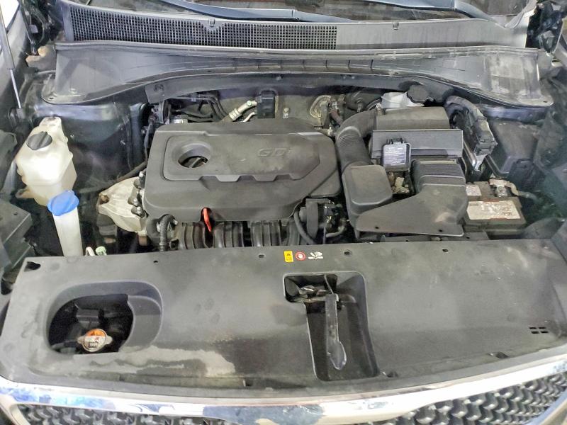 Photo 12 from auction – 2017 KIA SORENTO with VIN 5XYPG4A38HG229736