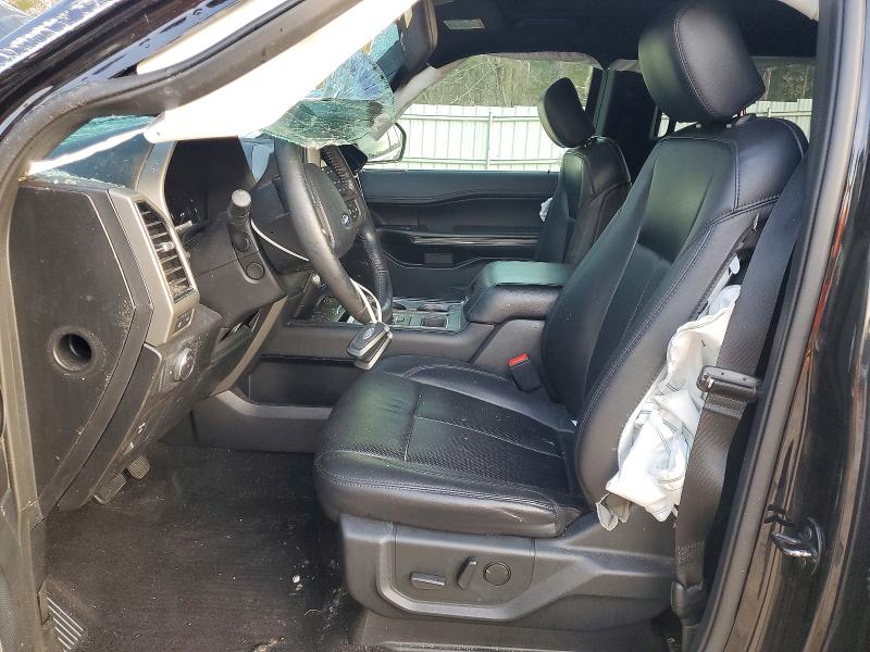 Photo 7 from auction – 2020 FORD EXPEDITION with VIN 1FMJU1HT7LEA45405