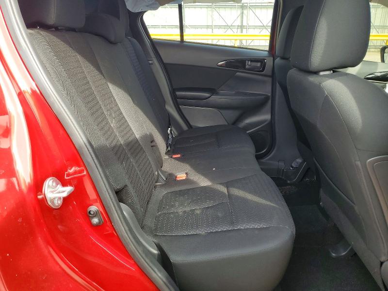 Photo 11 from auction – 2024 MITSUBISHI ECLIPSE CROSS with VIN JA4ATUAA8RZ041246