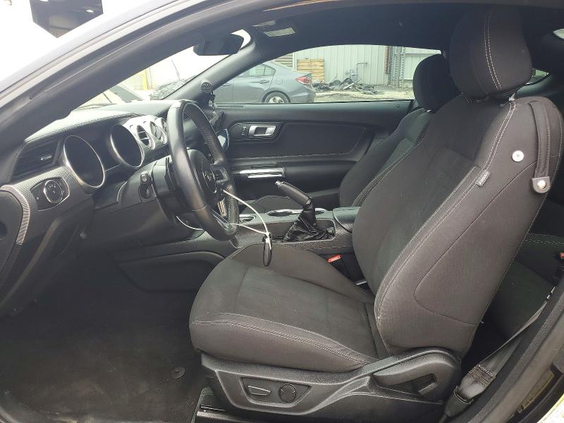 Photo 7 from auction – 2021 FORD MUSTANG with VIN 1FA6P8CF4M5118684