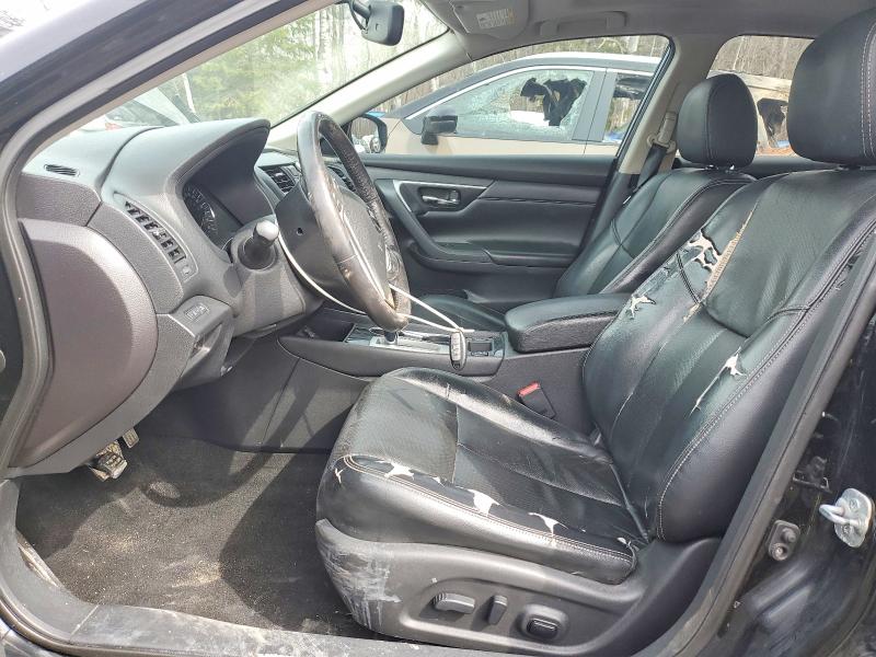 Photo 7 from auction – 2016 NISSAN ALTIMA with VIN 1N4AL3AP7GN312540
