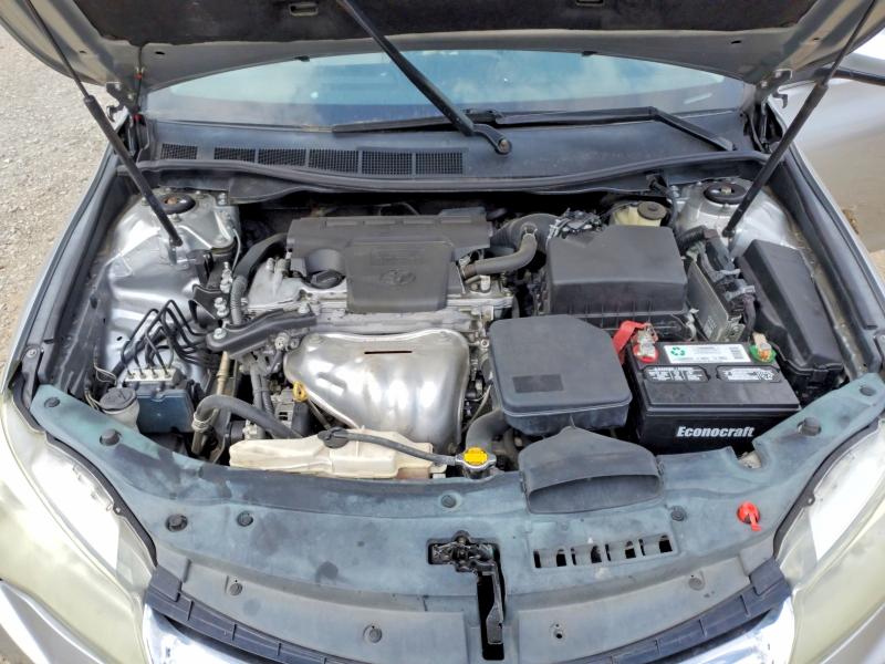 Photo 11 from auction – 2015 TOYOTA CAMRY with VIN 4T4BF1FK5FR516086