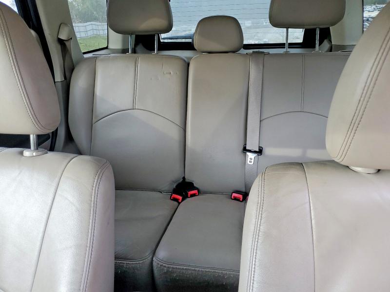 Photo 10 from auction – 2010 MERCURY MARINER with VIN 4M2CN8HG9AKJ13508