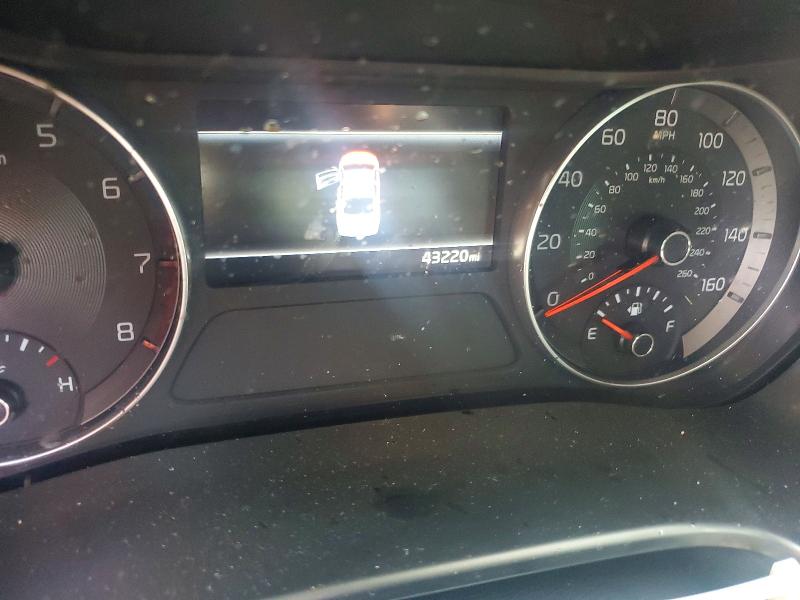 Zdjęcie 9 z aukcji – 2023 KIA FORTE z VIN 3KPF44AC3PE599086