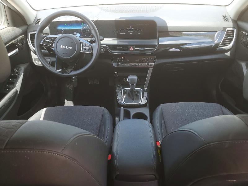 Zdjęcie 8 z aukcji – 2024 KIA SELTOS z VIN KNDEU2AA8R7662085