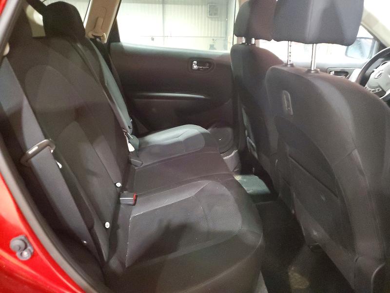 Снимка 11 от търг – 2013 NISSAN ROGUE с VIN JN8AS5MV8DW151676