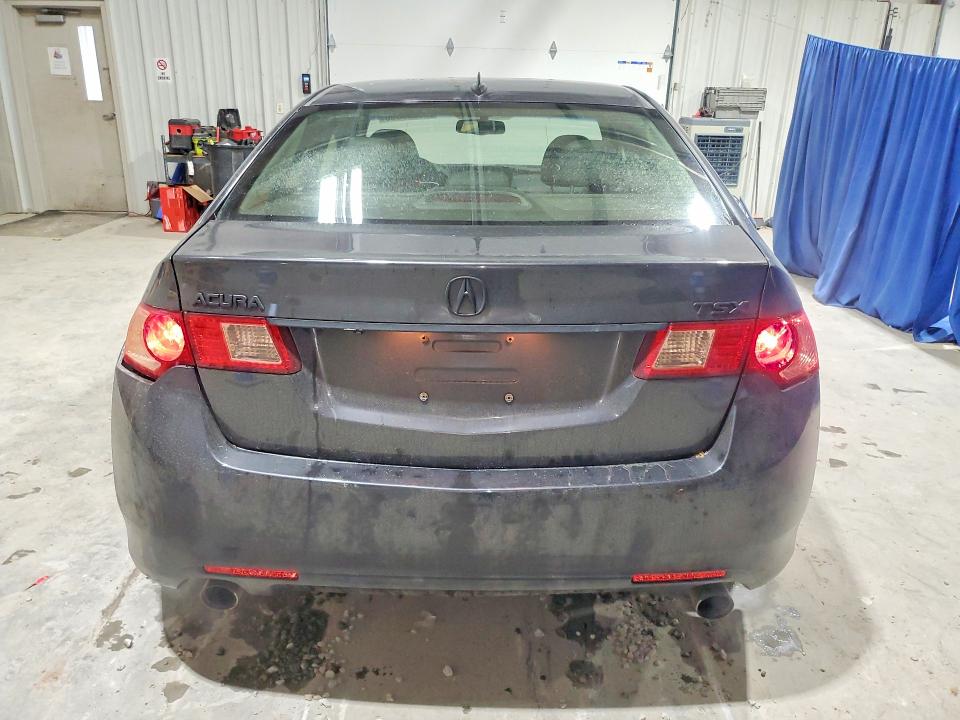 Photo 6 from auction – 2013 ACURA TSX with VIN JH4CU2F65DC007036
