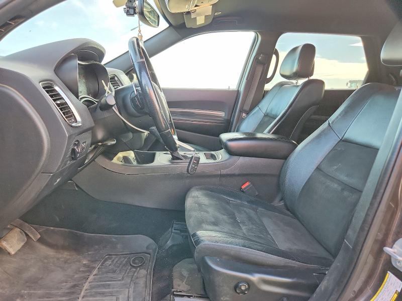 Photo 7 from auction – 2019 DODGE DURANGO with VIN 1C4RDHDG6KC824152