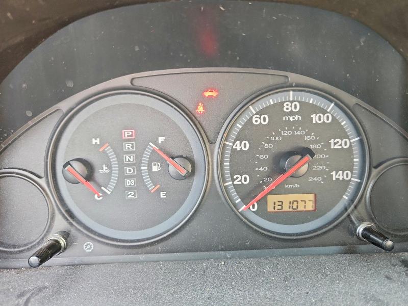 Photo 9 from auction – 2004 HONDA CIVIC with VIN 1HGEM22194L045777