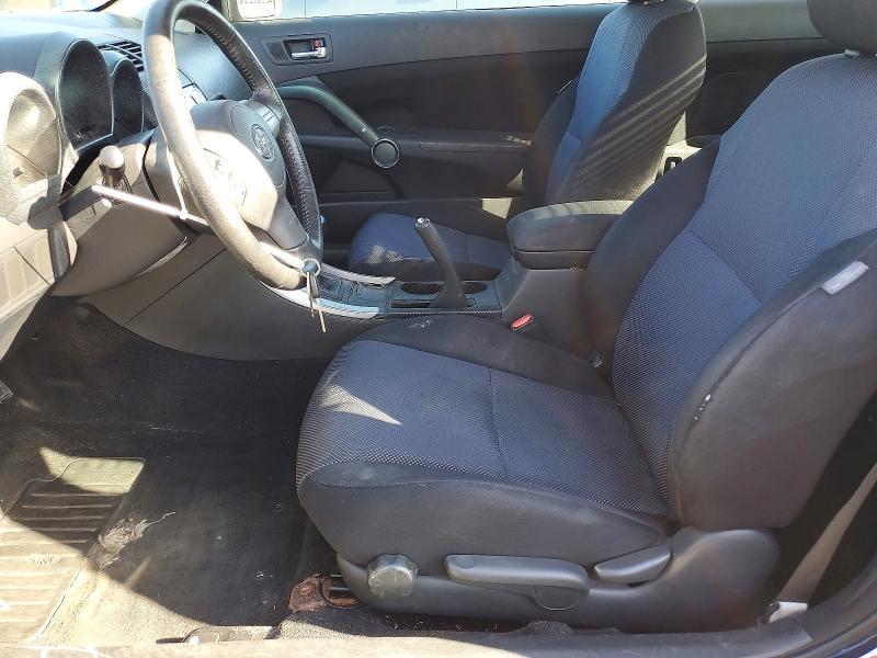 Photo 7 from auction – 2008 TOYOTA SCION TC with VIN JTKDE167980240813