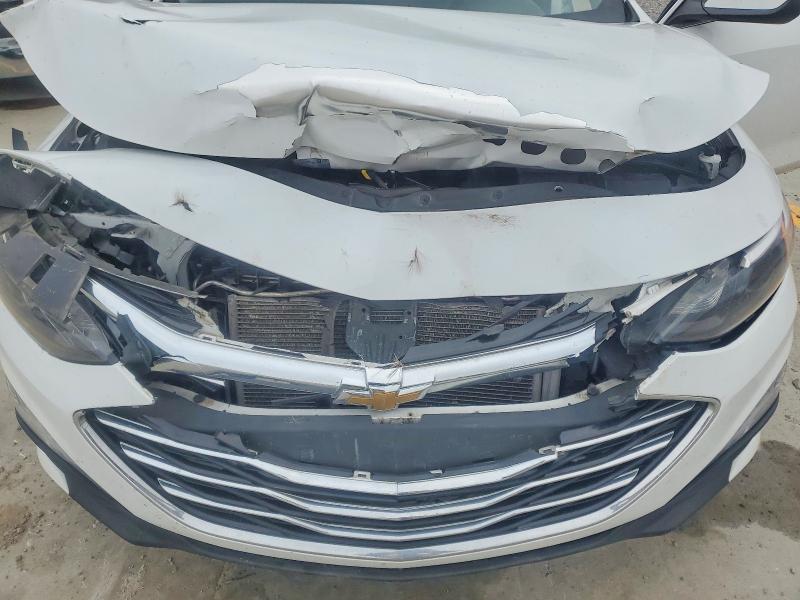 Photo 11 from auction – 2020 CHEVROLET MALIBU with VIN 1G1ZD5ST7LF071867