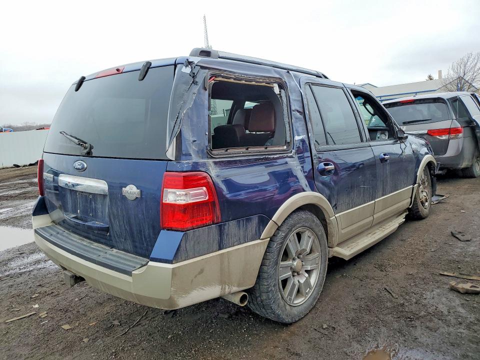 Photo 3 from auction – 2009 FORD EXPEDITION with VIN 1FMFU185X9EA64479