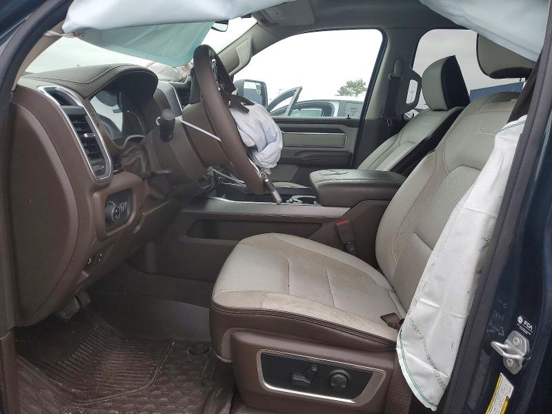 Photo 7 from auction – 2026 RAM 1500 with VIN 1C6SRFJP0TN160469