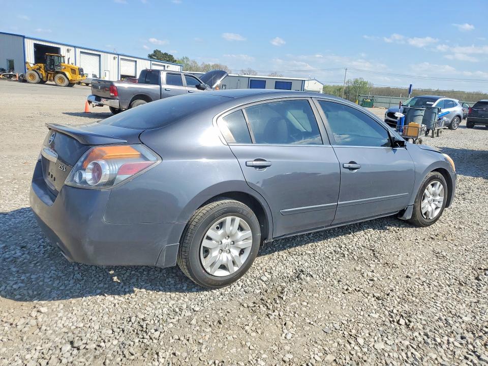 Photo 3 from auction – 2012 NISSAN ALTIMA with VIN 1N4AL2AP5CN571077