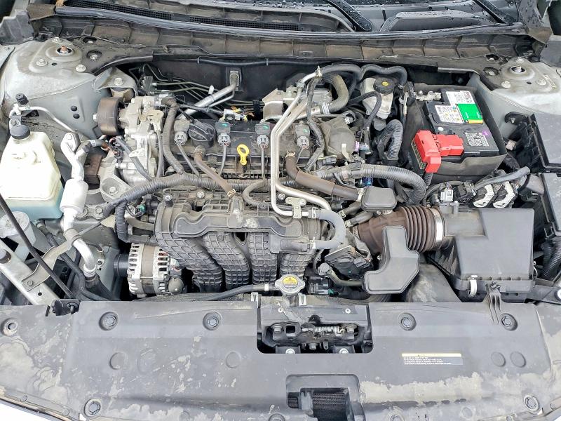 Photo 11 from auction – 2023 NISSAN ALTIMA with VIN 1N4BL4CV0PN306908