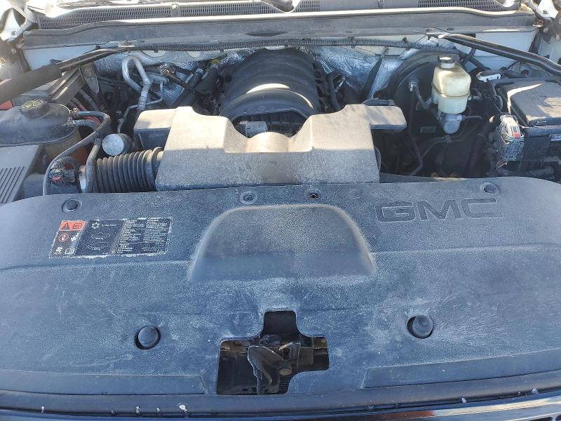 Photo 12 from auction – 2015 GMC YUKON with VIN 1GKS2AKC6FR111404