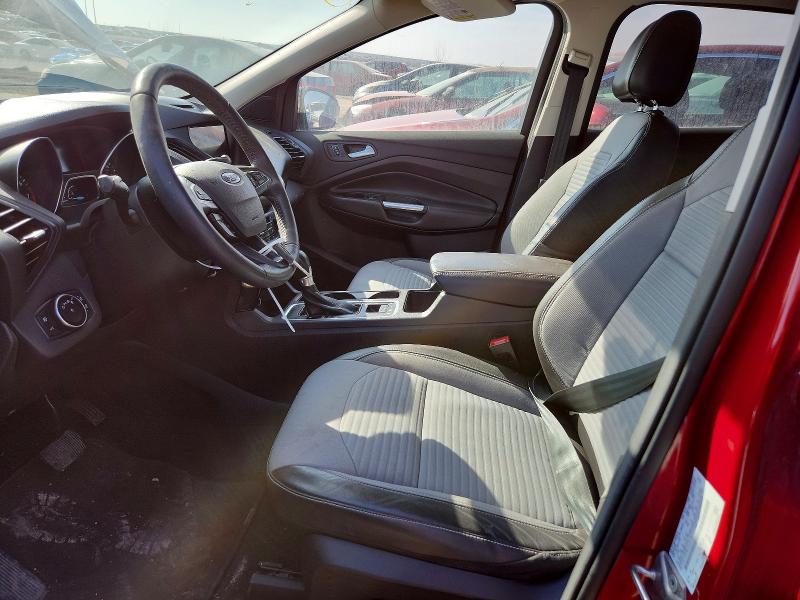 Photo 7 from auction – 2017 FORD ESCAPE with VIN 1FMCU9GD6HUA32160