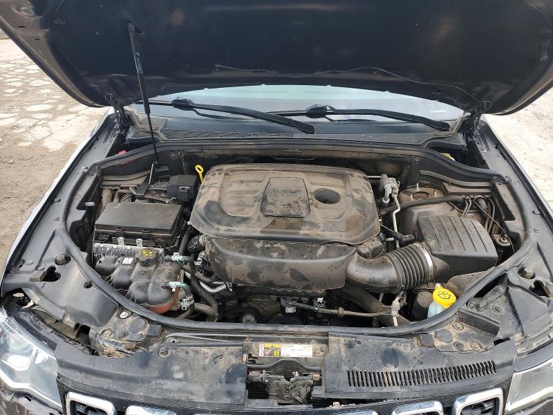 Photo 12 from auction – 2020 JEEP GRAND CHEROKEE with VIN 1C4RJFAG4LC437098