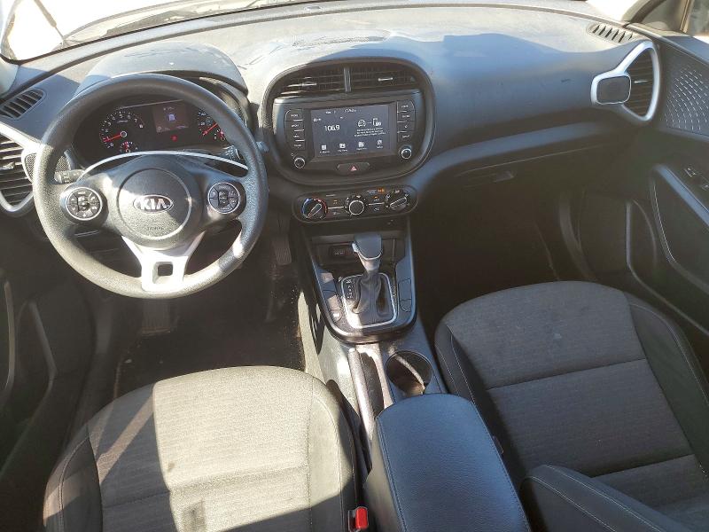 Photo 8 from auction – 2020 KIA SOUL with VIN KNDJ23AU4L7720138