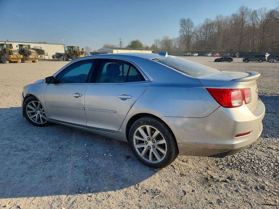 Photo 2 from auction – 2014 CHEVROLET MALIBU with VIN 1G11E5SL3EF217145