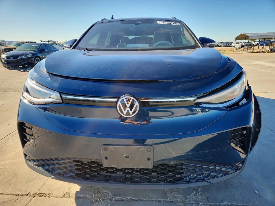 Zdjęcie 5 z aukcji – 2023 VOLKSWAGEN ID.4 z VIN 1V2GNPE85PC008173