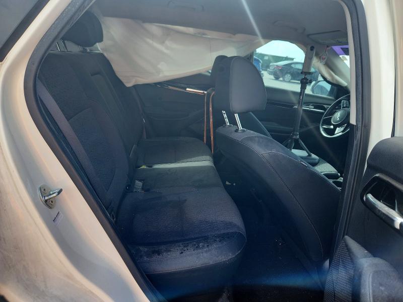 Photo 11 from auction – 2024 KIA SELTOS with VIN KNDEU2AA5R7503413